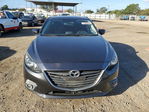 Mazda 3 2016