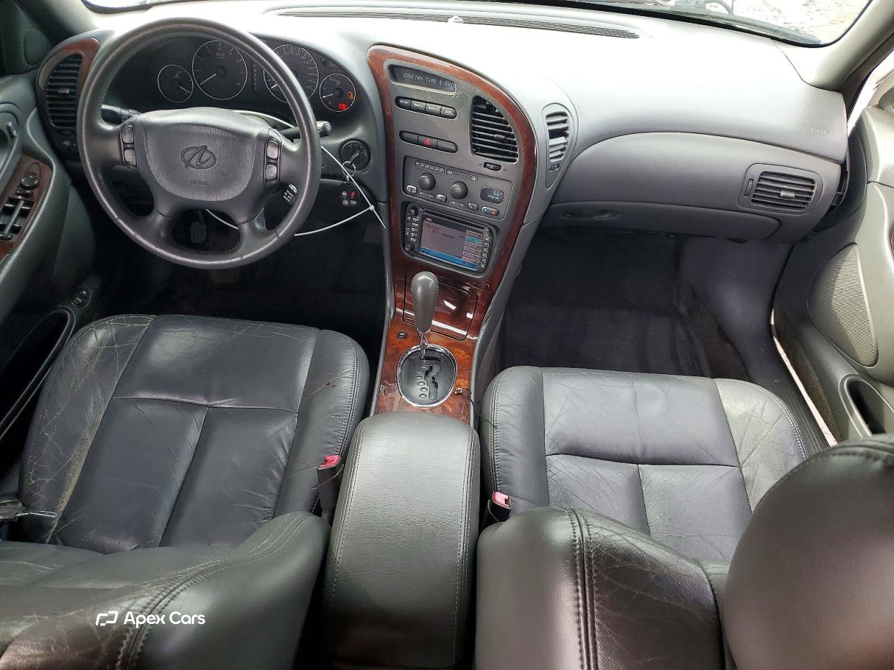 Oldsmobile Aurora 2003