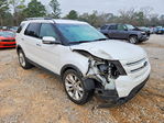 Ford Explorer 2014