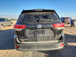Toyota Highlander 2018