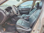 Nissan Rogue 2015