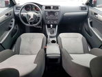 Volkswagen Jetta 2017