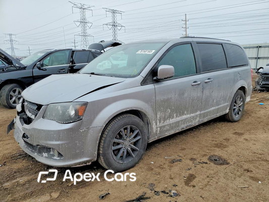 Dodge Caravan 2019 - Image 1 of 13