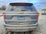 Ford Explorer 2018