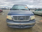 Ford F-150 2002