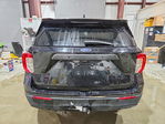 Ford Explorer 2023