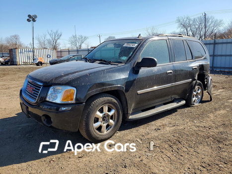 GMC Envoy 2007 - Image 1 of 13