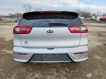 Kia Niro 2017