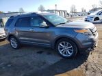 Ford Explorer 2012