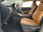 Lexus NX 2020