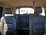 Honda Odyssey 2012