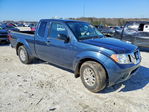 Nissan Navara (Frontier) 2019
