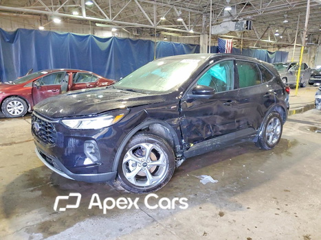 Ford Escape 2025 - Image 1 of 14