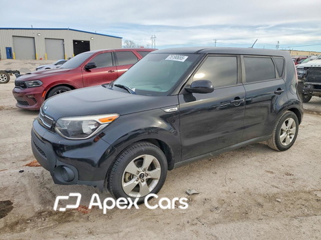 Kia Soul 2017 - Image 1 of 13