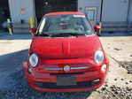 Fiat 500 2012