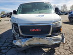GMC Savana 2017