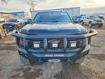 Chevrolet Silverado 2015