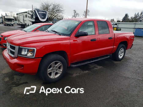 Dodge Dakota 2011 - Image 1 of 12