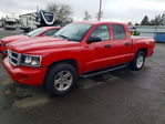 Dodge Dakota 2011