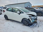 Honda Fit 2015