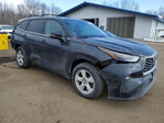Toyota Highlander 2023