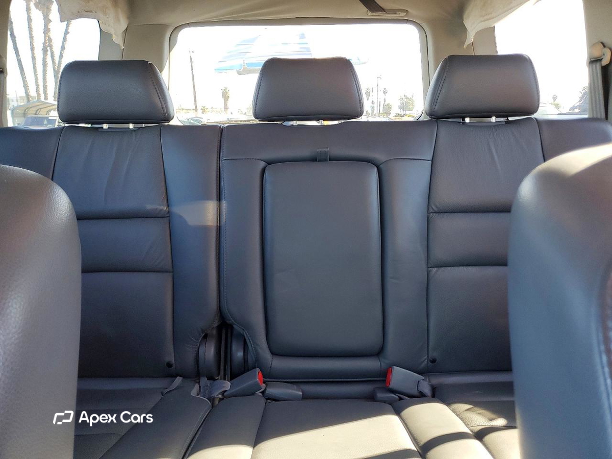 Honda Pilot 2006