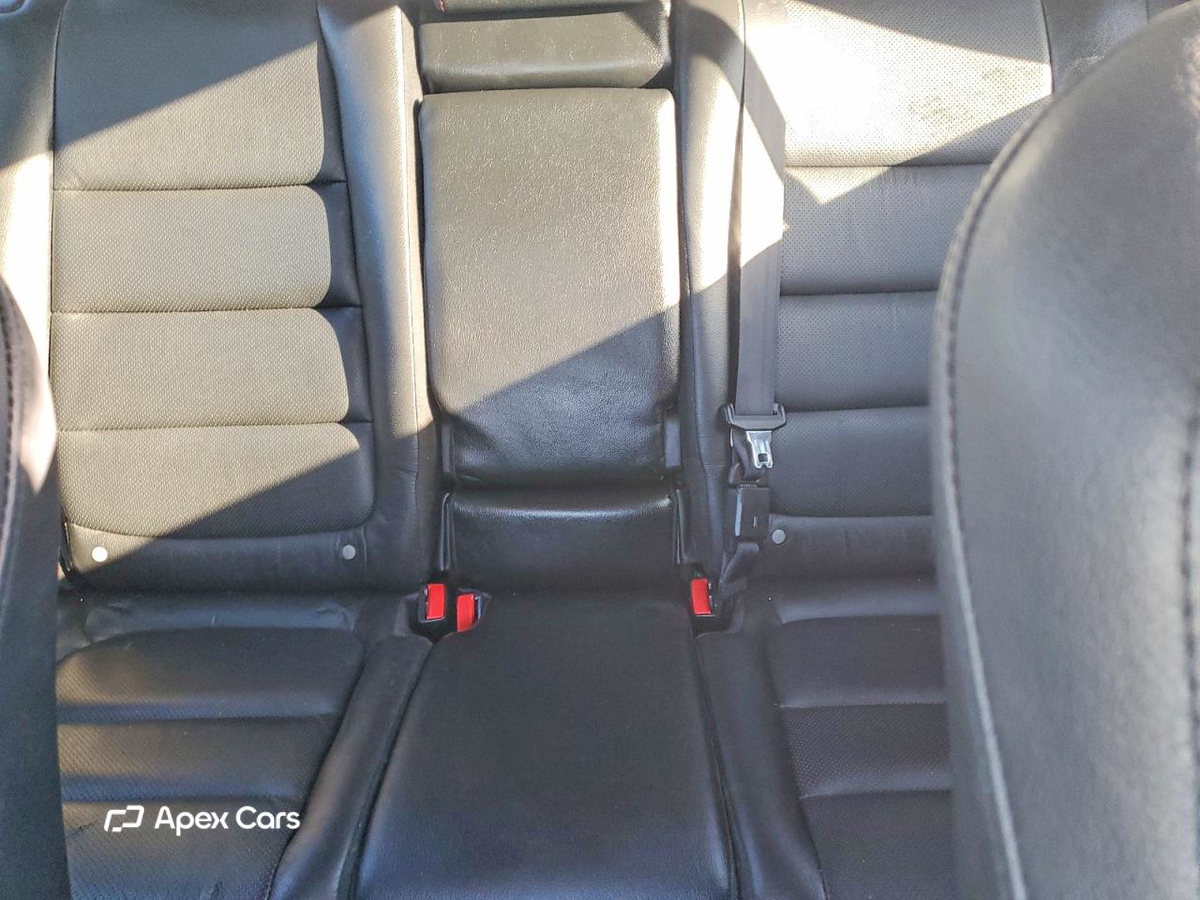 Mazda CX-5 2014