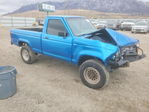 Ford Ranger 1992