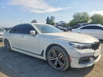 BMW Series 7 2016