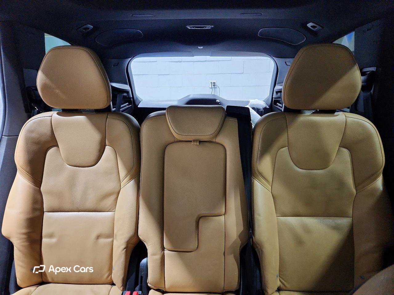 Volvo XC90 2017