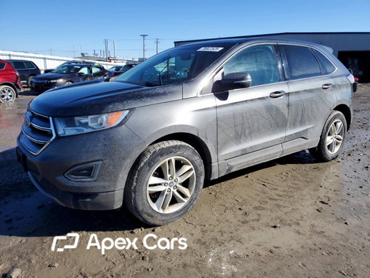 Ford Edge 2016 - Image 1 of 13