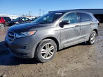 Ford Edge 2016