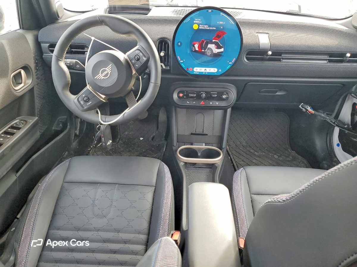 MINI Cooper 2025