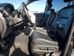 Honda Pilot 2017