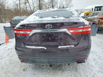 Toyota Avalon 2015