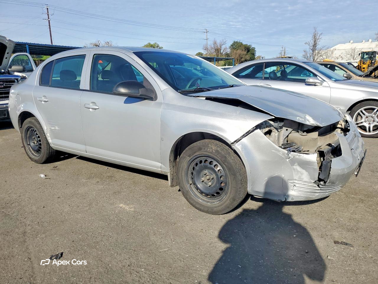 Chevrolet Cobalt 2007