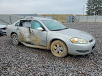 Chevrolet Impala 2008