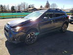 Subaru XV 2018