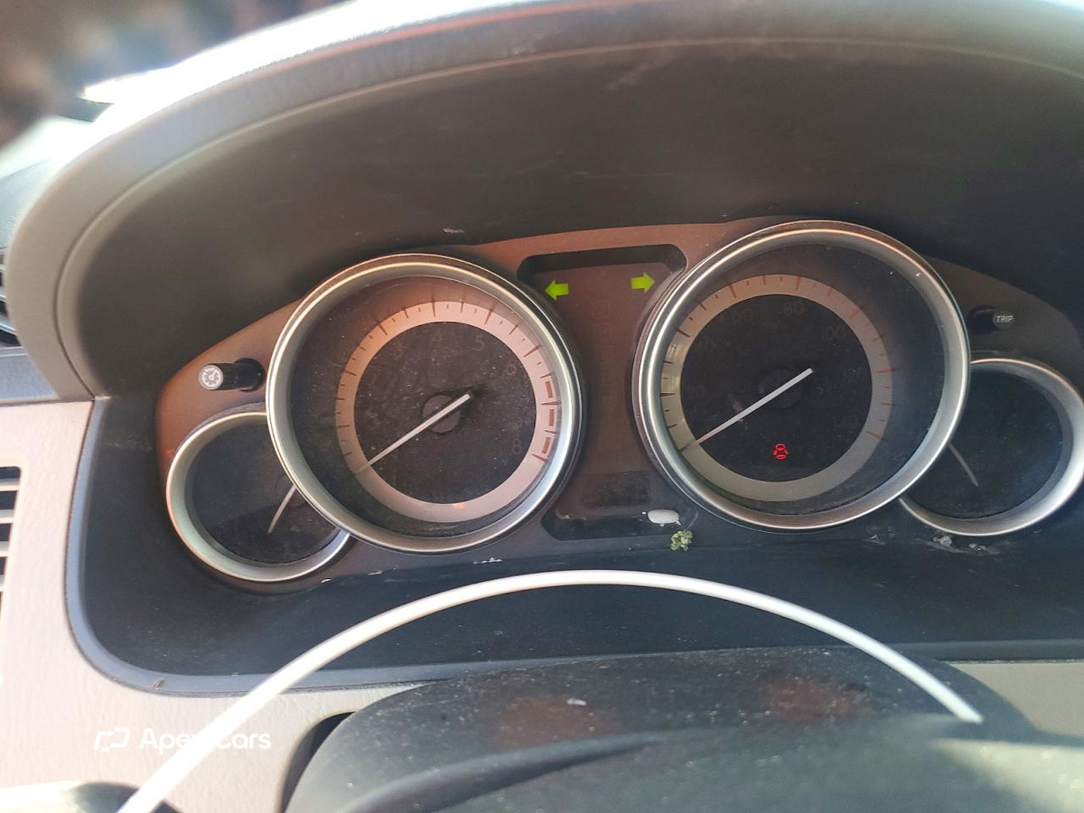 Mazda CX-9 2012