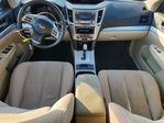 Subaru Legacy 2013