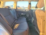 Subaru Forester 2012