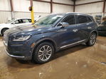 Lincoln Nautilus 2021