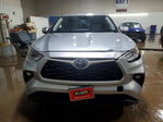 Toyota Highlander 2021