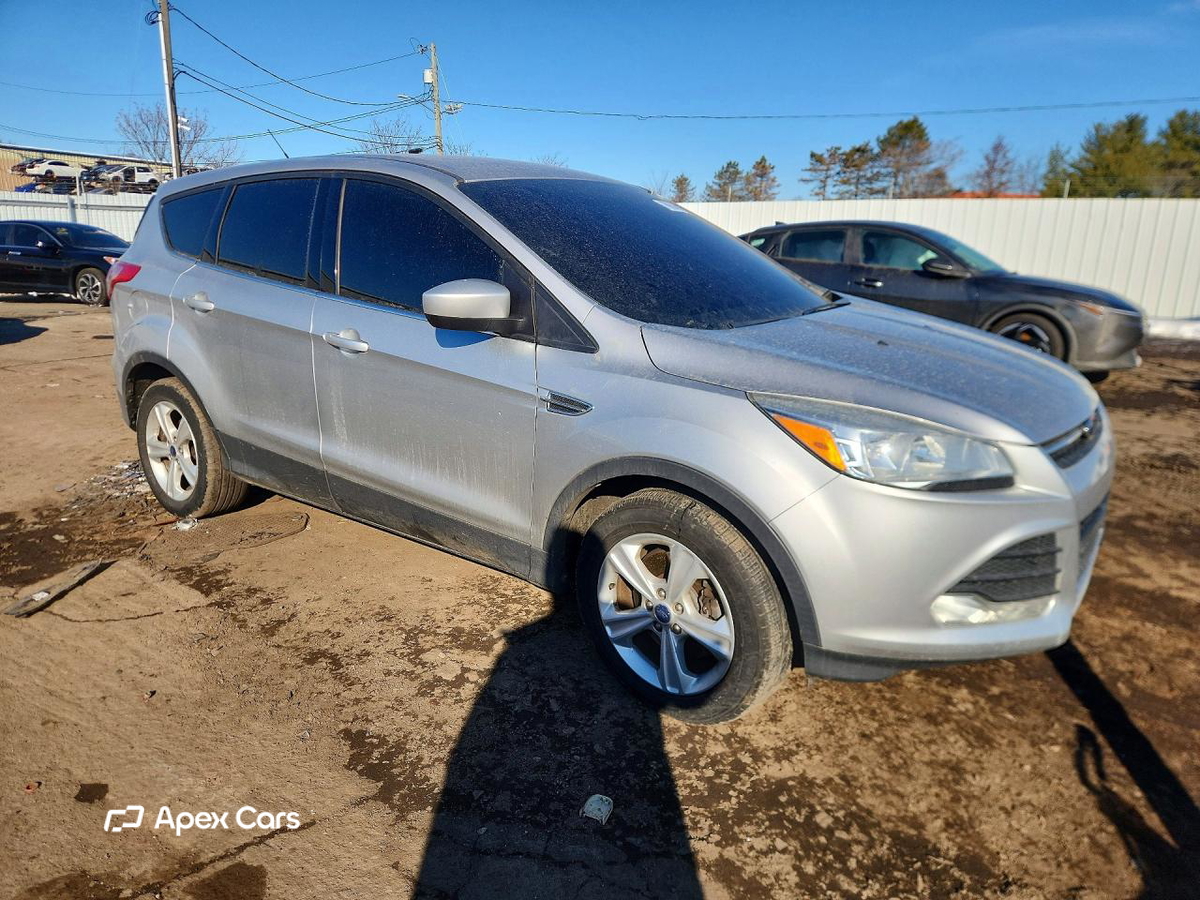Ford Escape 2014