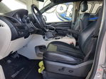 Dodge Caravan 2017