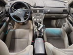 Subaru Forester 2008