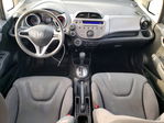 Honda Fit 2013