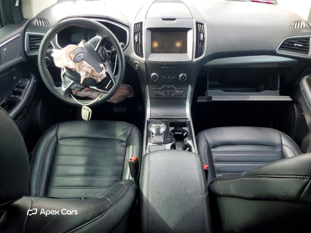 Ford Edge 2019