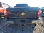 Chevrolet Silverado 2013