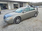 Nissan Altima 2002